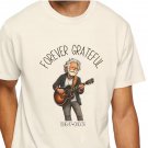 Men' Weir Memorial Music Iconic Print T-Shirt Retro XL Short Sleeve & Cotton New Y2K