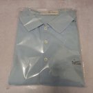 Fairway And Green Golf Polo Large Mens  Cotton Cape Kidnapper Resort Zealand Tech