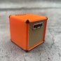 Guitar Picks Holder Box, Amp Speaker for 5 Celluloid Picks New Bass Holder Only