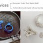 Silver Master Model Maker-Alpha Model Design Company