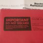 ROCKWELL 9357-CNETL3 SOFTWARE ContolNet, DeviceNet Ethernet/IP DVD Allen Bradley