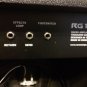 RAVEN RG100 WATT GUITAR AMPLIFIER.Pre-owned. Local pickup only.