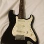 Santa Rosa Electric Guitar for parts.Please read...