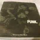 PUNK by Stephen Colegrave, Chris Sullivan, Rolf Heyne Collection. In german lang