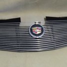 Cadillac Escalade  grill horizontal bars Solid. Pre-owned.Imperfect.