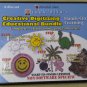 John Deer's Creative Digitizing Educational Bundle 8 Disc Set - FREE SHIPPING