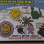 John Deer's Creative Digitizing Educational Bundle 8 Disc Set - FREE SHIPPING