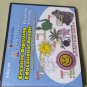 John Deer's Creative Digitizing Educational Bundle 8 Disc Set - FREE SHIPPING