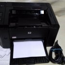 HP LaserJet Pro P1606dn Wireless Ethernet USB Workgroup Laser Printer CE749A