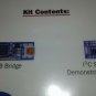CY3240-I2USB KIT EVAL PSOC I2C TO USB Downloader Emulator Cypress