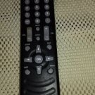 ELEMENT ELECTRONICS P4084-2 Genuine OEM Original TV Remote Black