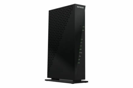 Netgear C6300  AC1750 WiFi Dual Band Cable Modem Router