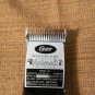 OSTER GOLDEN A5 Detachable Small ANIMAL CLIPPERS Pre-owned. Clean.
