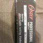 OSTER GOLDEN A5 Detachable Small ANIMAL CLIPPERS Pre-owned. Clean.