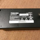 Original Toshiba AD-27U 7225490212SH 7225490219SH Video LCD TV 3 Prong 24V 3.44