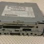 2004-2008 Chrysler Pacifica DVD CD Changer P05094031AA  FOR PARTS