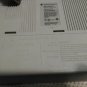 Vintage External Apple Macintosh Hard Disk 20 Model Number M0135