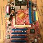 Biostar M7NCD ver 3:0 Motherboard + AMD Athlon XP + 1 gb RAM