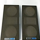 Mesh for Koss Dyna Mite M/80 M-80 Plus Bookshelf Speakers DynaMite
