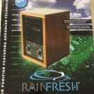 Rain Fresh RFA3500 Air Purifier Ozonator