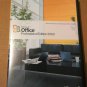 Microsoft Office Professional Edition Pro 2003 and Business Contact Manager