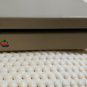 Vintage Apple Macintosh 800K External Drive - M0131 Made in Japan