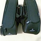 Yamaha Soft Side Bags. YME-SSBAG-00-10. (Supercedes 01). MT03/09/FZ1/FZ8/XJR1300