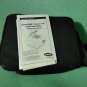 Invacare Polaris EX CPAP Machine with Travel Case + Hoses