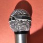 Shure Brothers Microphone PE-585 High Impedance Dynamic Vintage Mic Unisphere A