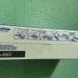 ORIGINAL Brother TN-660 High Yield Toner Cartridge - BlackDCP-L2520DW, DCP-L2540DW, HL-L2300D,