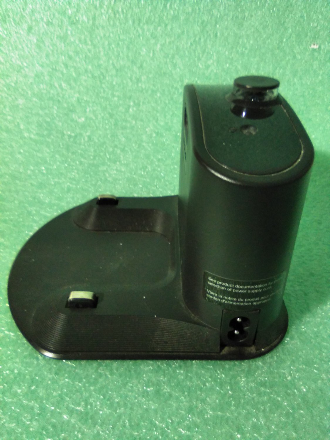 iRobot Roomba integrated dock charger 17070  20.5v  1.25A Used