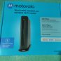 Motorola MG7540 AC1600 Dual-Band DOCSIS 3.0 Cable Modem Router