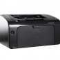 HP LaserJet Pro P1109w USB wireless printer monochrome printer 	CE662A