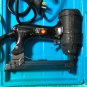 DUO-FAST ELECTRIC TACKER barely used MODEL E