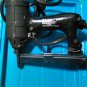 DUO-FAST ELECTRIC TACKER barely used MODEL E