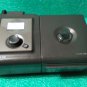 PHILIPS RESPIRONICS SYSTEM ONE WITH POWER SUPPLY. WORKING