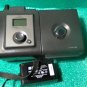 PHILIPS RESPIRONICS SYSTEM ONE WITH POWER SUPPLY. WORKING
