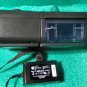 PHILIPS RESPIRONICS SYSTEM ONE WITH POWER SUPPLY. WORKING