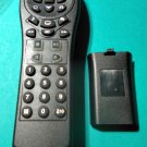 AC Delco GM DVD Player Remote Control Original Equipment 20929305
