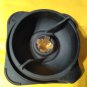 Blendtec Blender Twister Gripper Lid with Cap/Plug Part #40-242