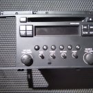 2005-2009 Volvo S60 Single Audio CD Radio Receiver HU-650 OEM 30737708-1 For: Volvo)