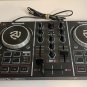 Numark Party Mix II Serato DJ Controller with Built-In Light Show 2-Band EQ™