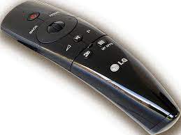 GENUINE LG Magic Motion Remote AN-MR3004 FOR LG 2012 LM PM SERIES TV AN-MR3005