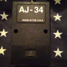 AJ-34 Portable White Noise Generator Audio Jammer - white noise machine