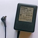 Casio AD-5UL AC Power Supply AC Adapter 9 Volt for Many CT MT HT HZ SA Keyboards