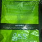 2x GSS High Visibility Safety Apparel Zippered Vest Neon Yellow Mesh Size Large NIP