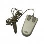 Vintage IBM 2-Button Trackball PS/2 Personal Computer PC Mouse Model 6450350