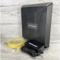 NETGEAR Nighthawk C7000v2 AC1900 Wireless-Wi-Fi Router and Cable Modem