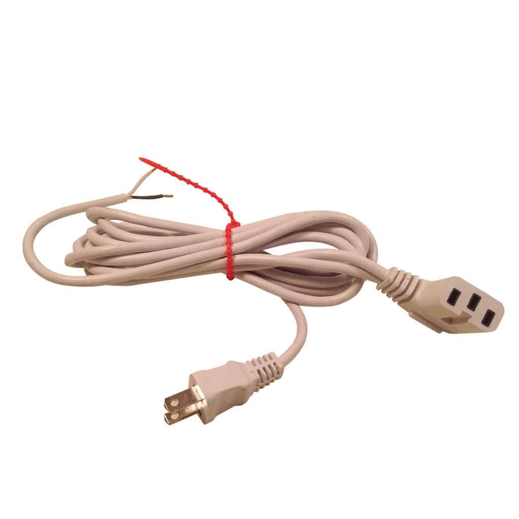 Pfaff 91  Lead Cord+Foot control cord  3 Prong ELTE 226 330