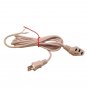 Pfaff 91 Lead Cord+Foot control cord 3 Prong ELTE 226 330